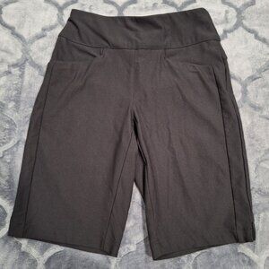 NEW Lady Hagen Women's 7" Tummy Control Shorts/Sz. XS